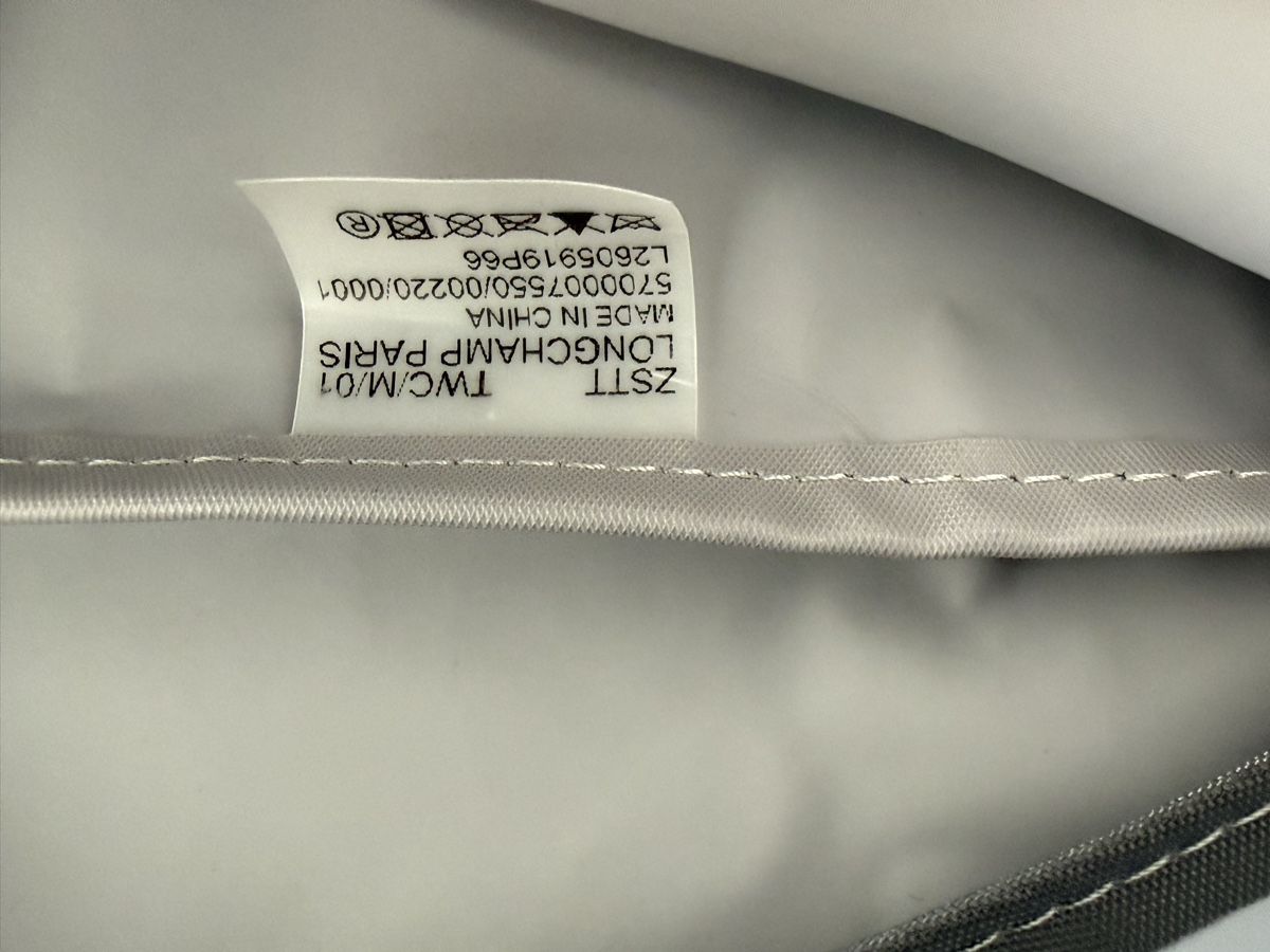 Longchamp Sacs femmes: Longchamp Le pliage – Neuf (Voir description) à Riken AG par liiis_ 4