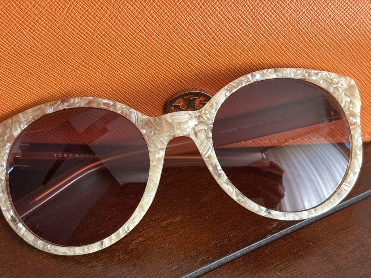 Occhiali & Lenti: Tory Burch 😎 Sonnenbrille  – Nuovo (secondo la descrizione) da Pratteln venduto da sab_whk9 3