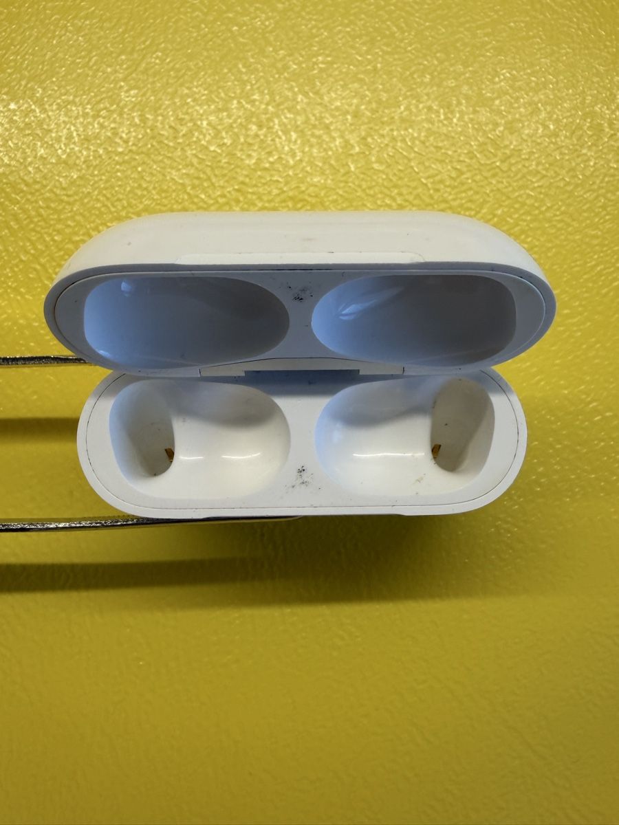 Apple Casques audio: Apple AirPods Pro 1. – D'occasion à Lausanne par Zorrus77 5