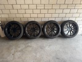 Aversus BMW Radsatz 19 Zoll