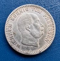 Preussen Münze 2 1/2 Silbergroschen 1869 A