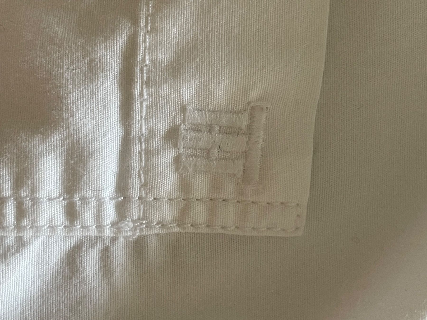 Tommy Hilfiger Camicette: Tolle Tommy Hilfiger Bluse – Usato da Neuwilen venduto da bobbel01 3