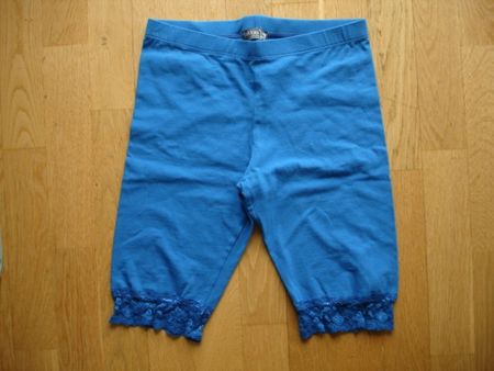 unterhose mit bein gr. S
