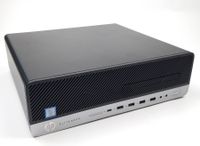 HP EliteDesk 800 G3 SFF i7-7700 3.6 GHz/ 32 GB!! /256 GB SSD