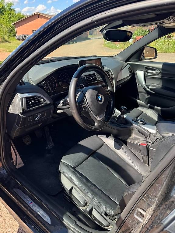 BMW Automobili: BMW 120d xDrive Sport Line – Usato da Frick venduto da sandro_martin 9