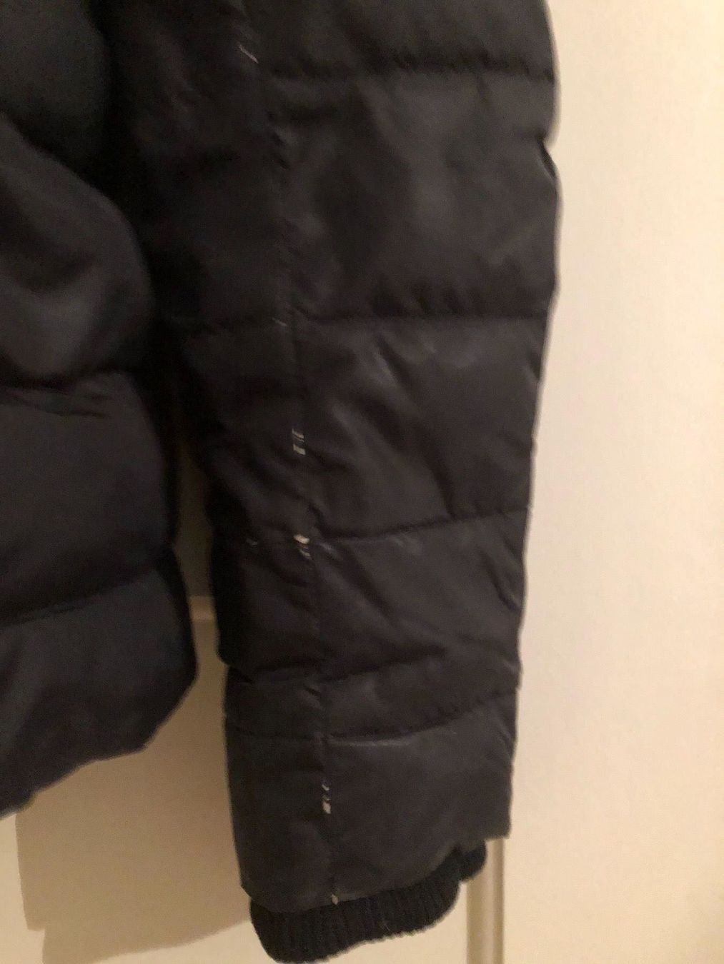 Tommy Hilfiger Giacche: Winterjacke – Usato da Basel venduto da medscape2506 3