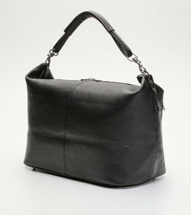 Sacs: MAISON HERITAGE Reisetasche Leder Neu – Neuf avec emballage d'origine à Selkingen par Mazurit