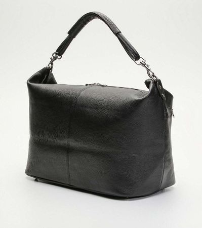 MAISON HERITAGE Reisetasche Leder Neu