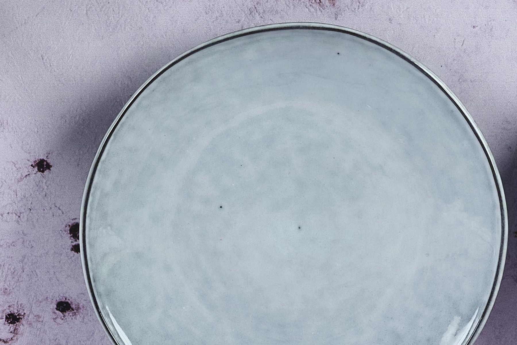 Piatti: Teller-Set CLOUD Ø21,5cm – Nuovo e nell'imballaggio originale da Bremgarten AG venduto da simpliCH 2