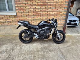 Yamaha FZ 6