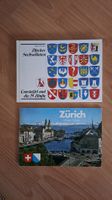 Zürcher Heftli von 1984 und 1985