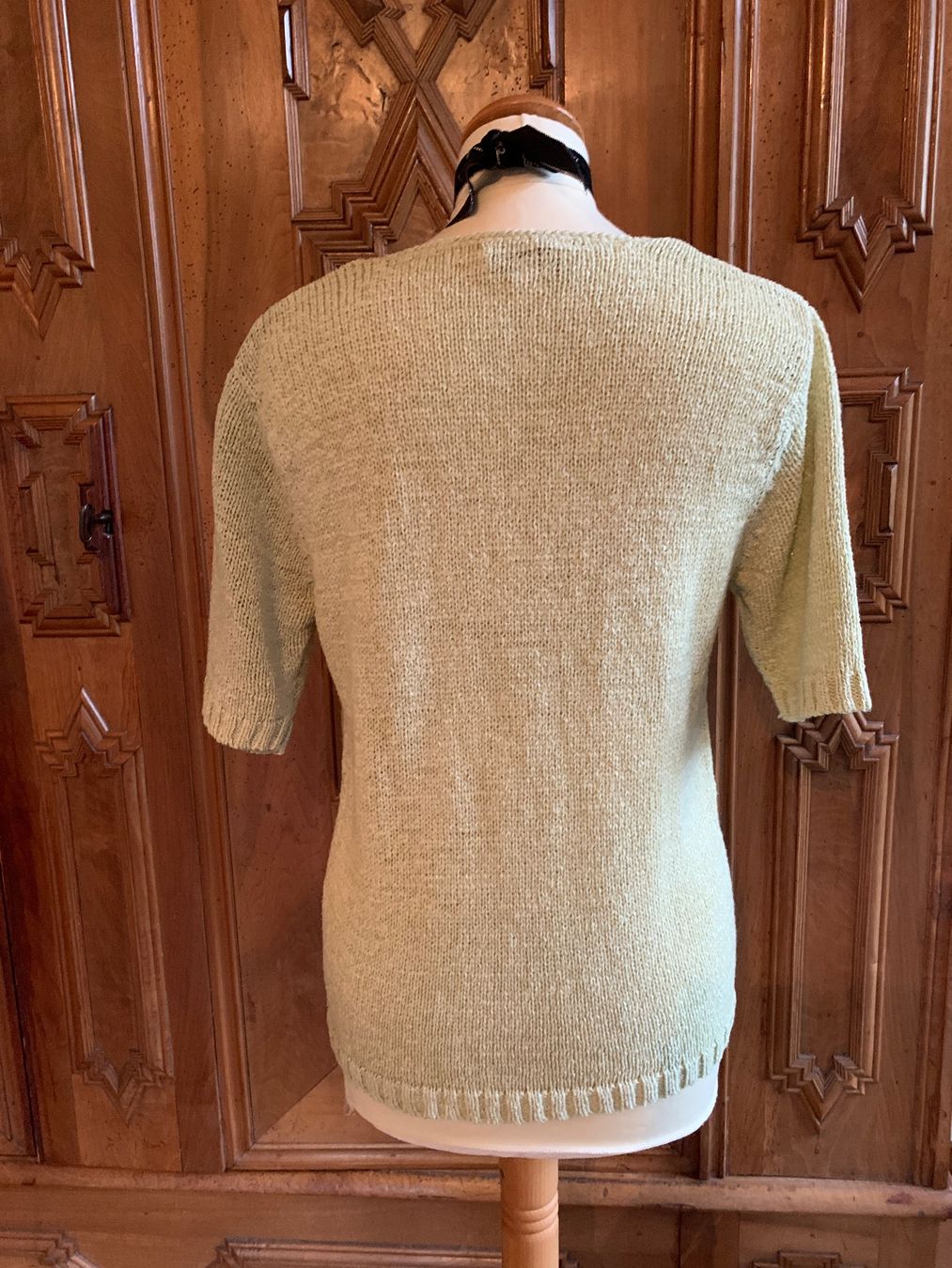 Pullover & Sweatshirts: GIORGIO Pullover  Größe vom Label:40 Zustand: Perfect – Gebraucht aus Interlaken von Bona55 7