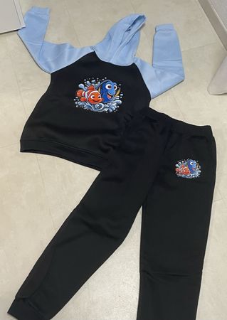 Trainingsanzug 