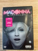 Madonna - The Confessions Tour (Rare Live DVD)