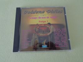 Schlager die man nie vergisst/Goldene Oldies