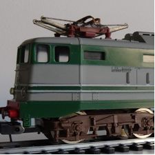 Profile image of E646.060