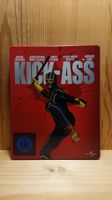KICK-ASS Blu-Ray Steelbook