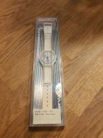 SWATCH CHRONO White Horse SCW100