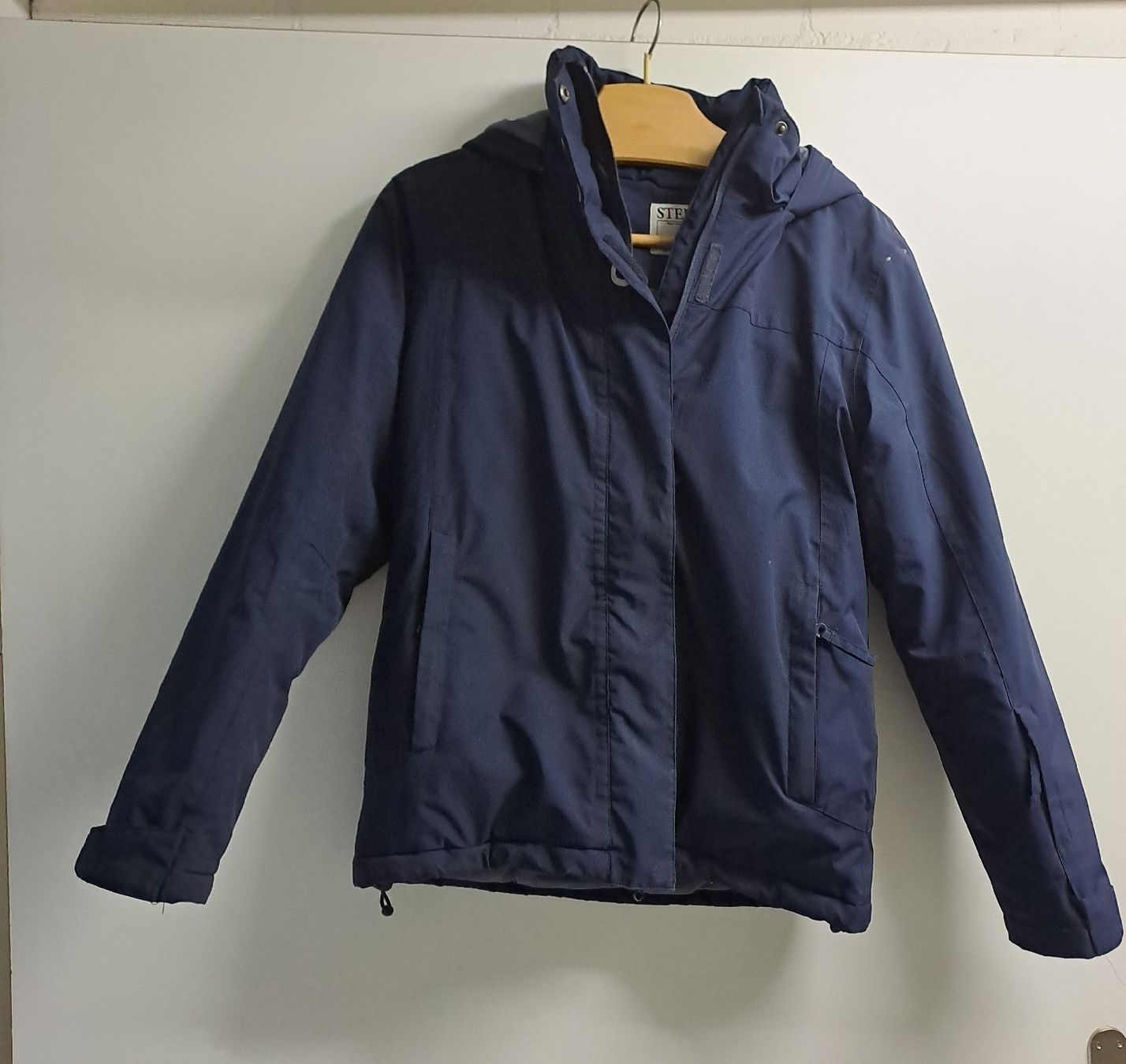 Giacche & Cappotti: Winterreitjacke Steeds Gr. 164 – Usato da Rothenburg venduto da 123odermatt