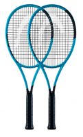 2x HEAD Boom PRO Tennisschläger Gr. 3  VP: 640.-