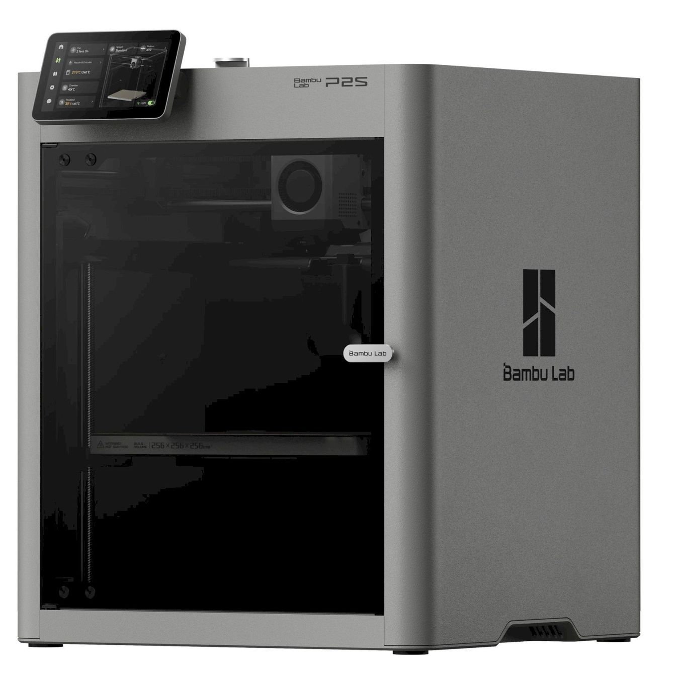Bambu Lab Stampanti 3D: Bambu Lab P2S 3D-Drucker – Nuovo e nell'imballaggio originale da Bottighofen venduto da zaap 1