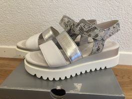 Gabor Sandalette (37)