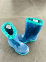 Neue Romi Kids Gummistiefel Grösse 26 für Jungen