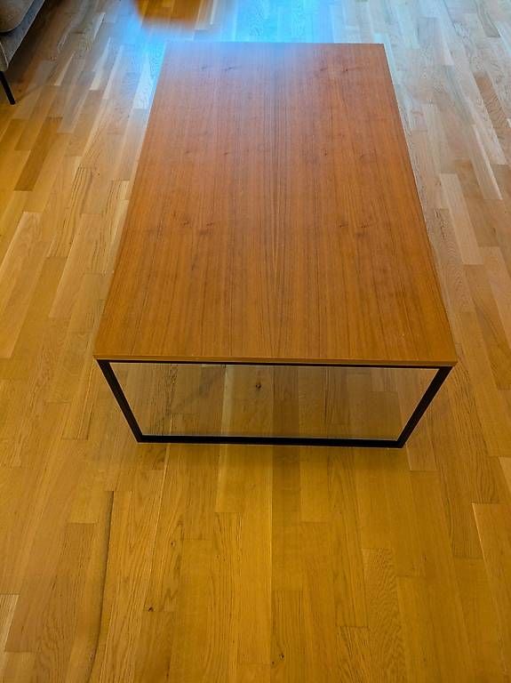 Tavoli: Couchtisch "AVO" von Micasa – Usato da Liebefeld venduto da san_79z5 1