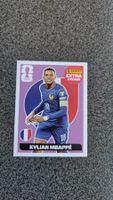 Kylian Mbappé Extra purple