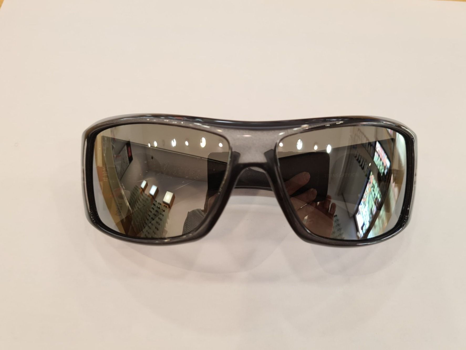 Occhiali & Lenti: Dragon sonnenbrille 720 – Nuovo (secondo la descrizione) da Muralto venduto da Brillen-outlet
