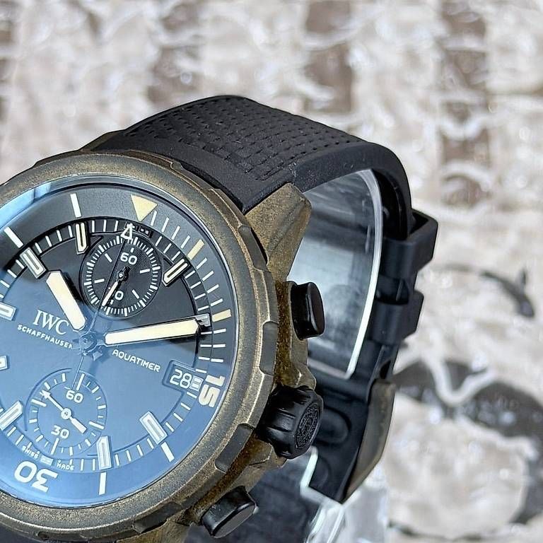 Uhren: IWC Aquatimer IW379503 – Gebraucht aus Genève von minty.watches 3