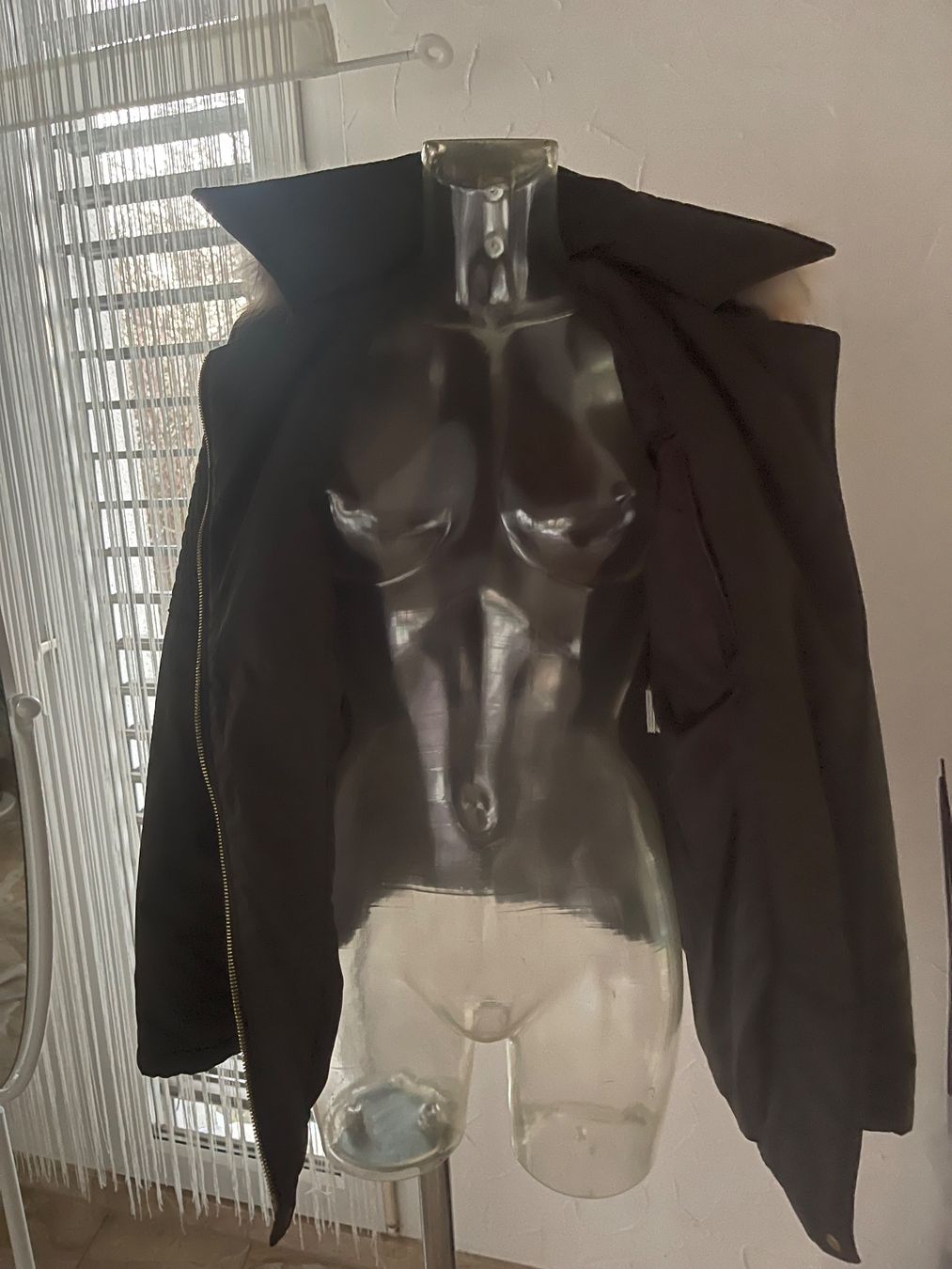 Giacche: Damen Winterjacke von FROCCELLA Gr. 36 – Nuovo (secondo la descrizione) da Dietikon venduto da Nissaa 4