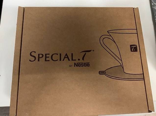 Tazze: Spezial Tee Tassen – Usato da Oberdorf BL venduto da Semema