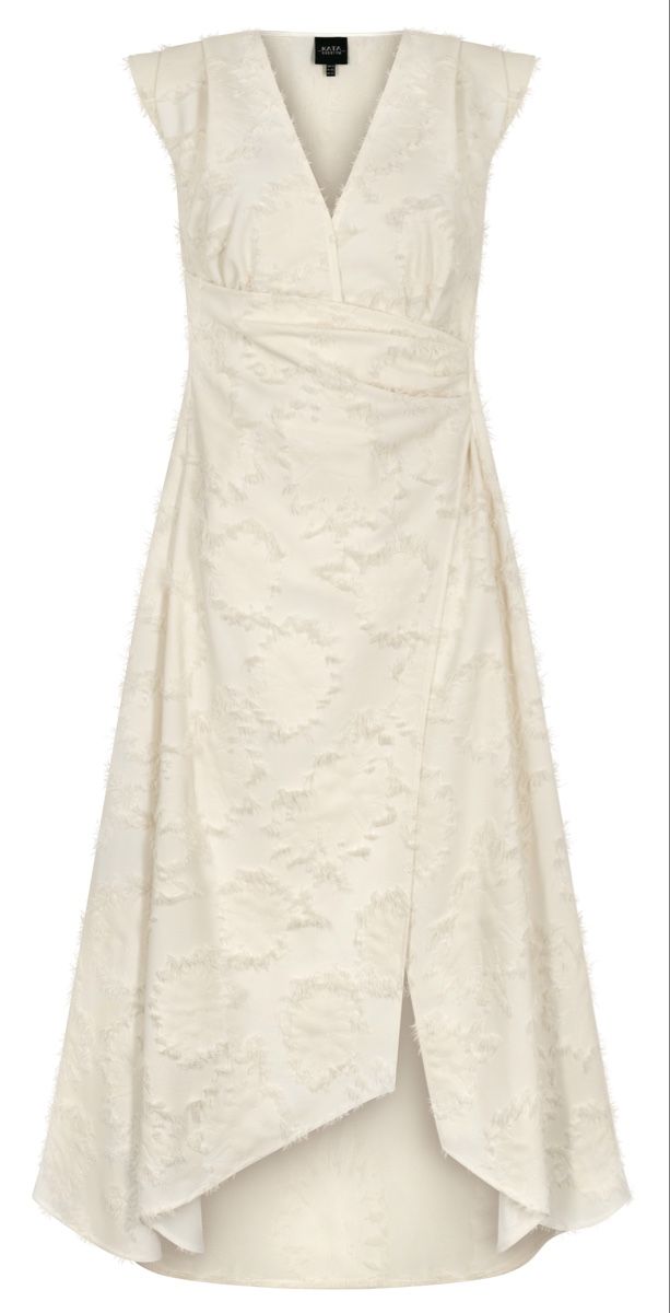 Vestiti: Wedding Designer Dress Kata Haratym – Nuovo (secondo la descrizione) da Meilen venduto da KatKatHar 4
