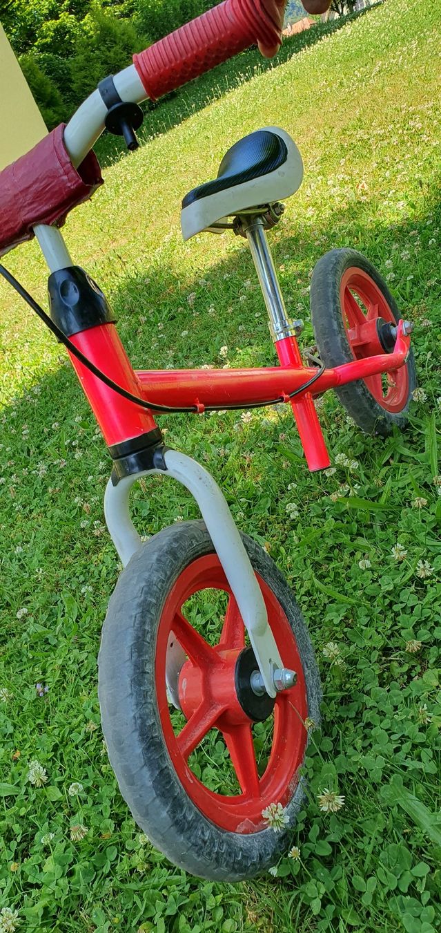 Veicoli per bambini: laufrad – Usato da Brugg AG venduto da pbilikova 1