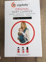 Orginal Ergobaby Baby Carrier