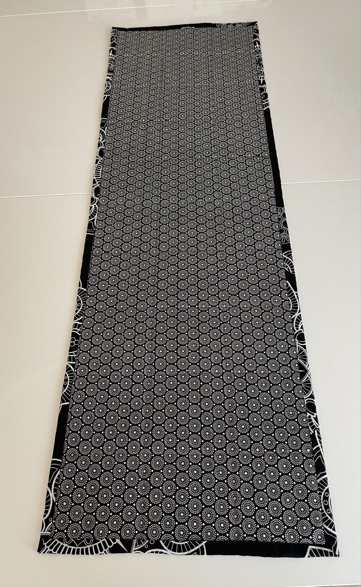 Tutte le decorazioni: Patchwork - chemin de table – Nuovo e nell'imballaggio originale da La Chaux-de-Fonds venduto da NathalieM07 5