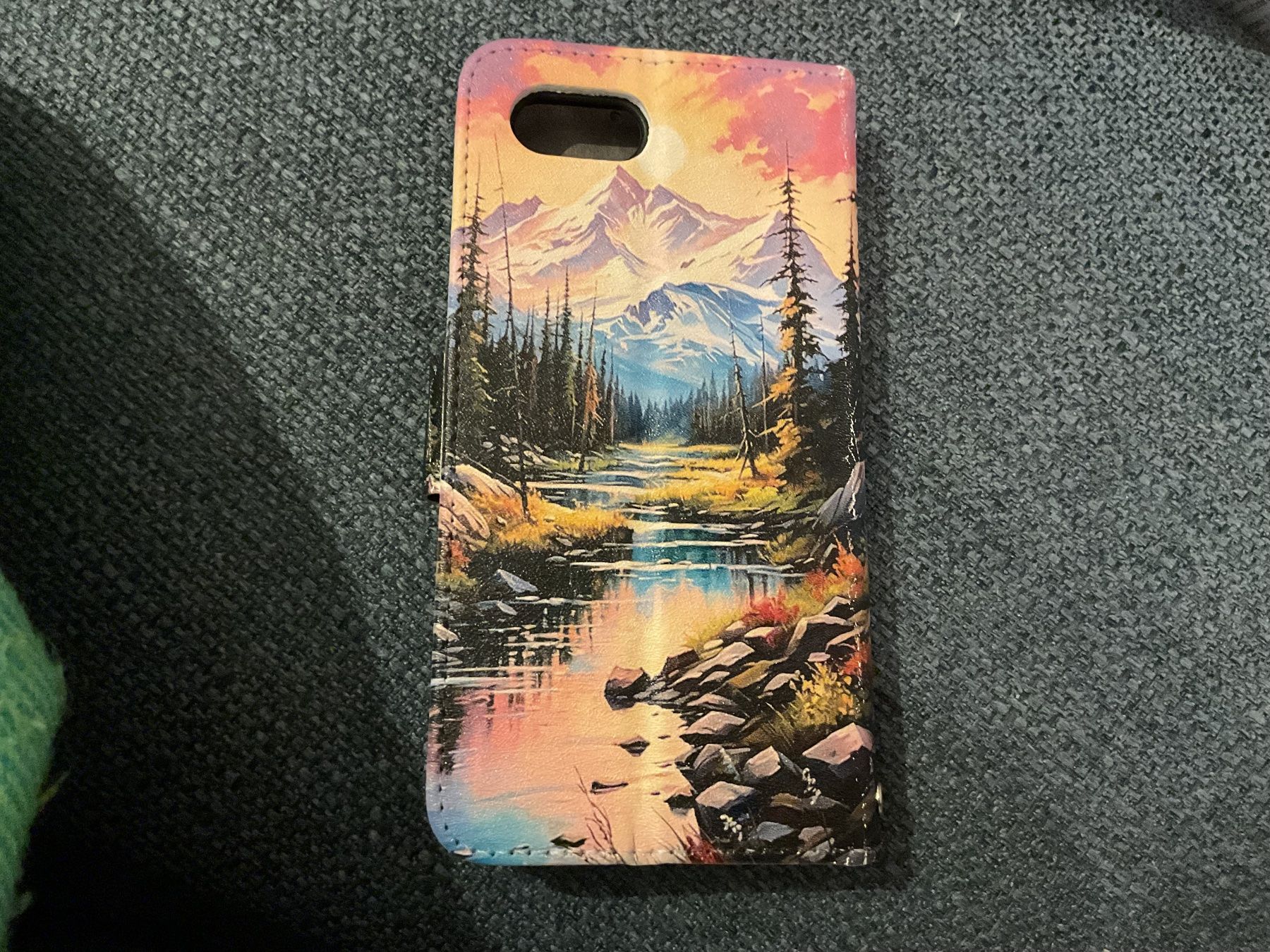 Apple Covers & Schutzfolien: Case iPhone 7 / 8 / SE 2022 – Neu (gemäss Beschreibung) aus Icogne von cen_h97r 2