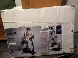 Hometrainer Ergometer Velo