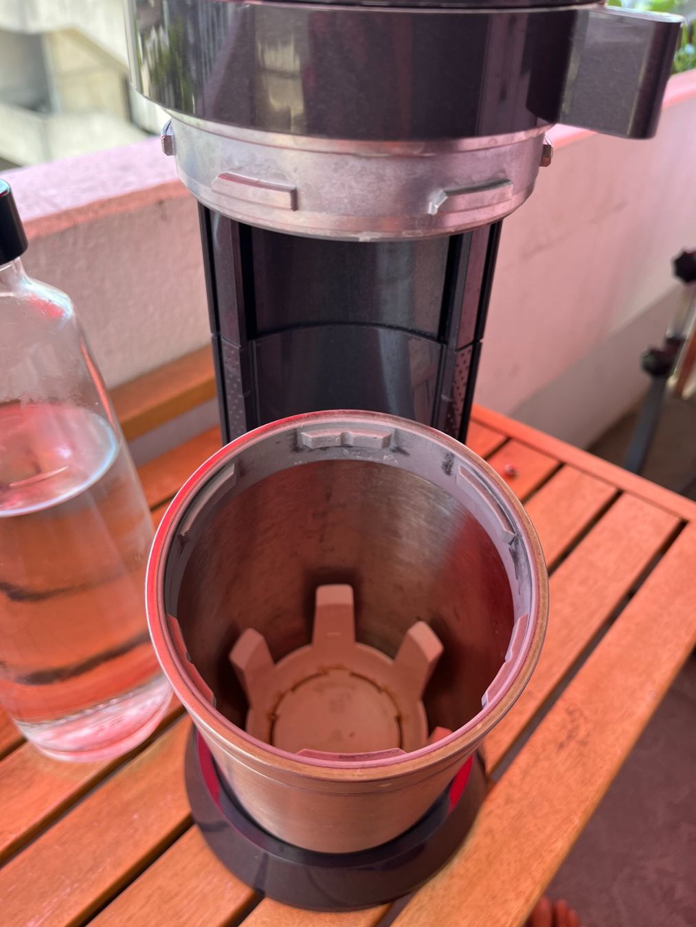 Küchengeräte: SODA STREAM duo with one bottle – Gebraucht aus Zürich von estellegatt 2