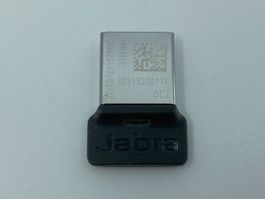 Jabra Bluetooth Adapter Link 370 MS USB-A - BT - END040W