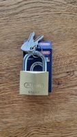 Verkaufe zwei neue Abus 65/40 Schlösser