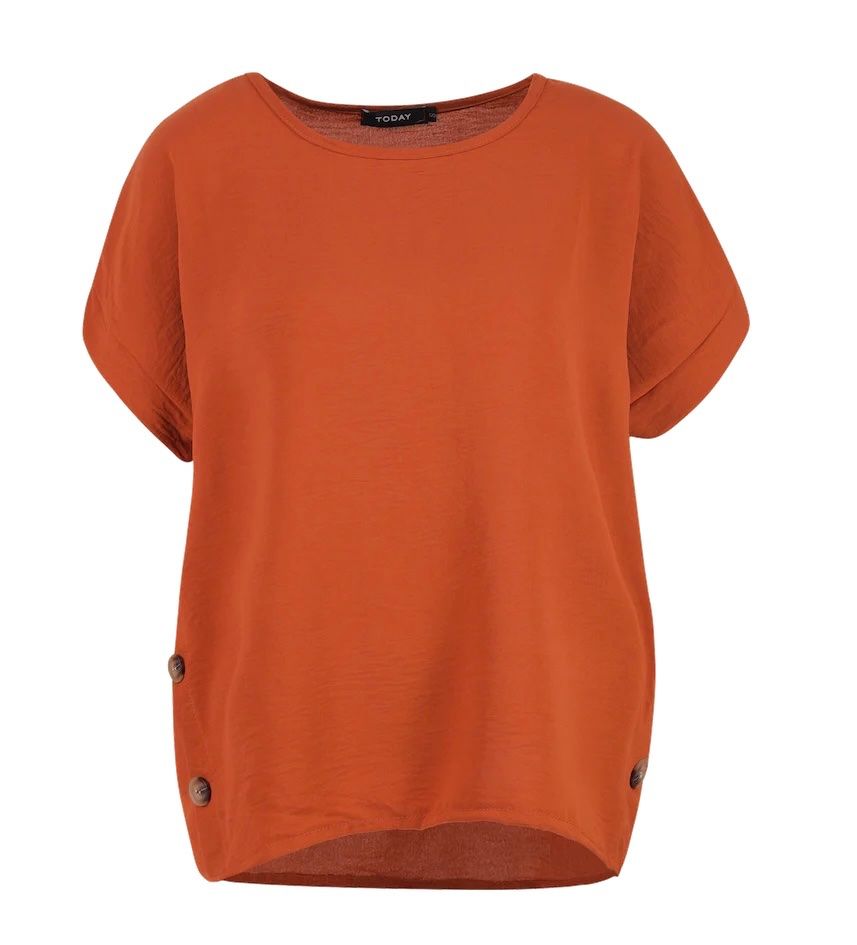 Weekday Tops: Today Shirt elma – Neu und originalverpackt aus Luzern von Sommer_26 3