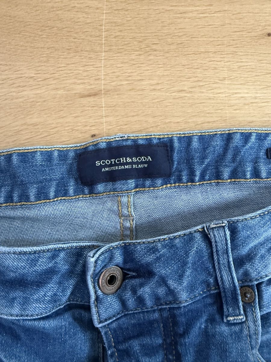 Jeans: Scotch & Soda Jeans Hose – Usato da St. Gallen venduto da zue_9mnd 1