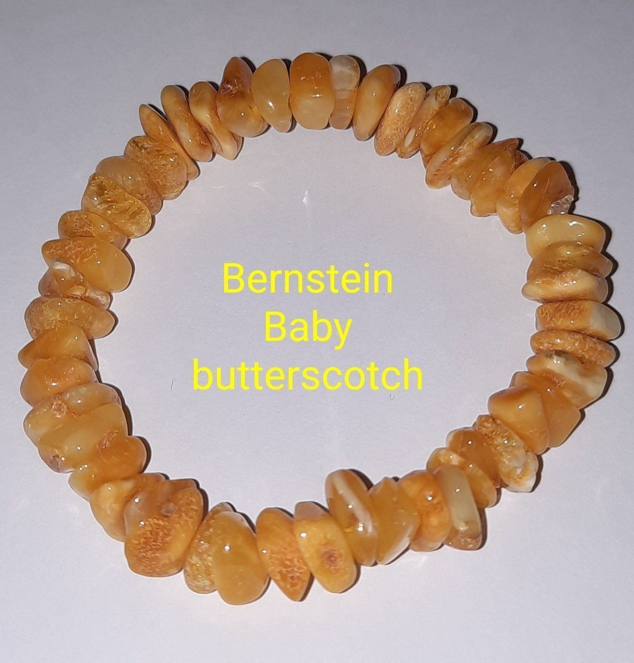 Bracciali & Braccialetti: Bernstein Baby Kind Armband – Nuovo (secondo la descrizione) da Uster venduto da sista-esta