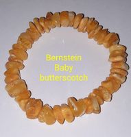 Bernstein Baby Kind Armband