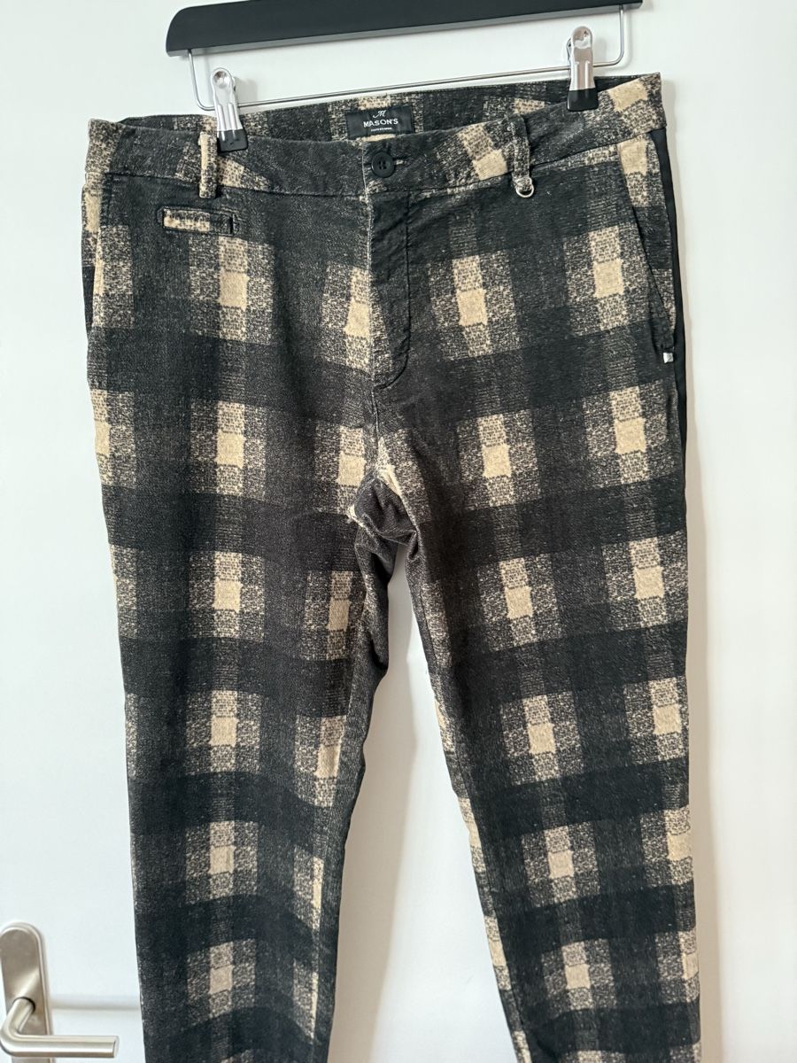 Hosen: Hose – Neu und originalverpackt aus Glis von slavkomajic