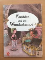 Aladdin und die Wunderlampe