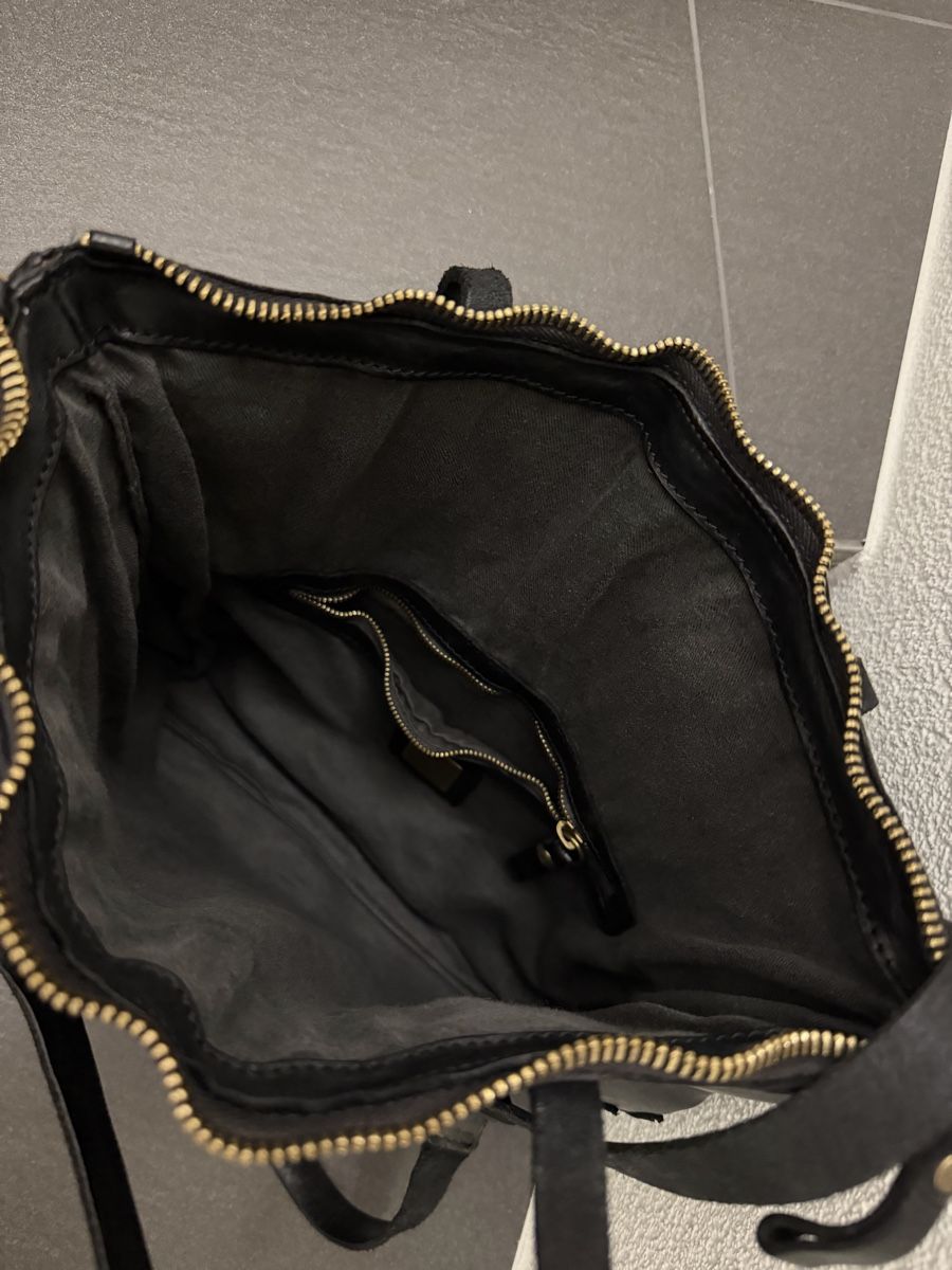 Campomaggi Sacs femmes: Campomaggi Ledertasche – D'occasion à Kallnach par schwab04 3