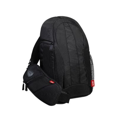 Neue Canon EOS Kameratasche Sling Bag - Top Zustand!